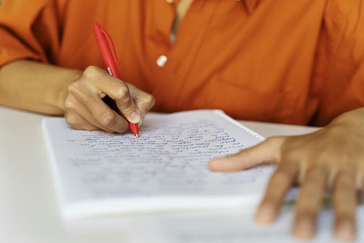 How to Write
