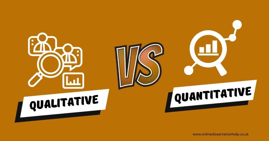 Qualitative vs Quantitative Research