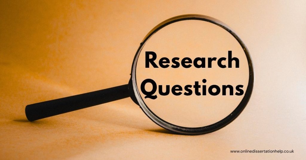 Research Questions