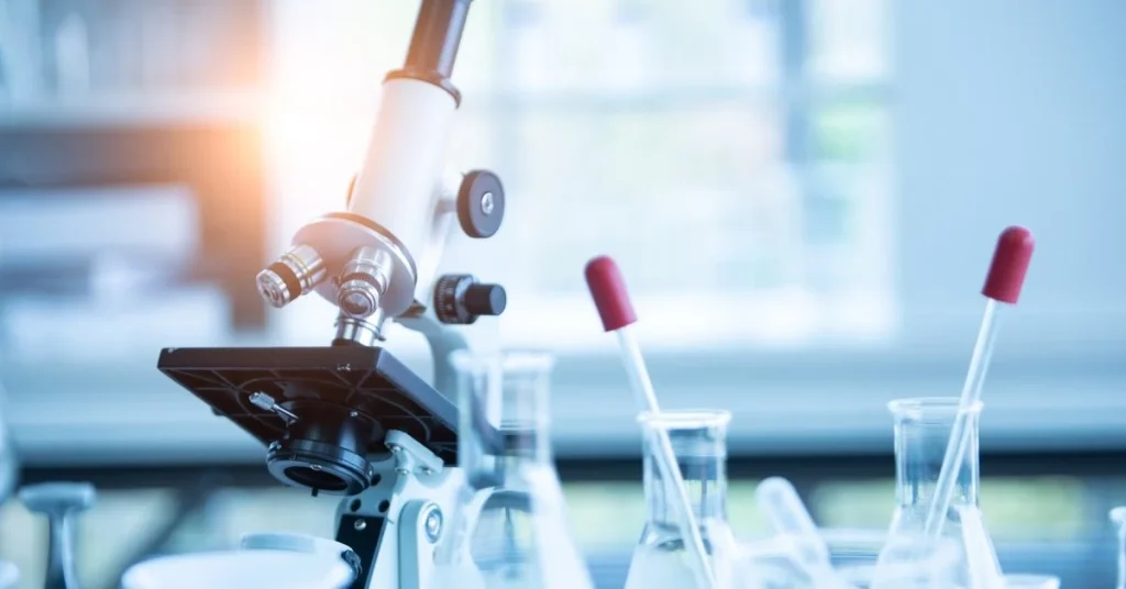 Biology Dissertation Topics