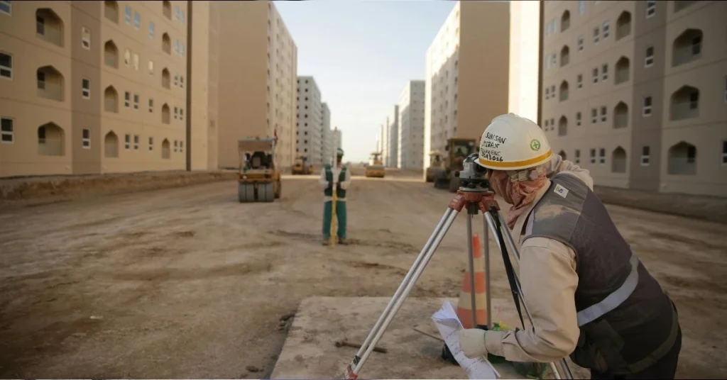 Building Surveying Dissertation Topics