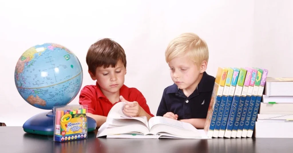 Childhood Studies Dissertation Topics
