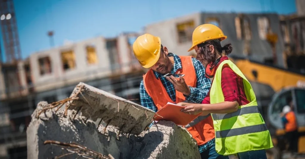 Construction Management Dissertation Topics