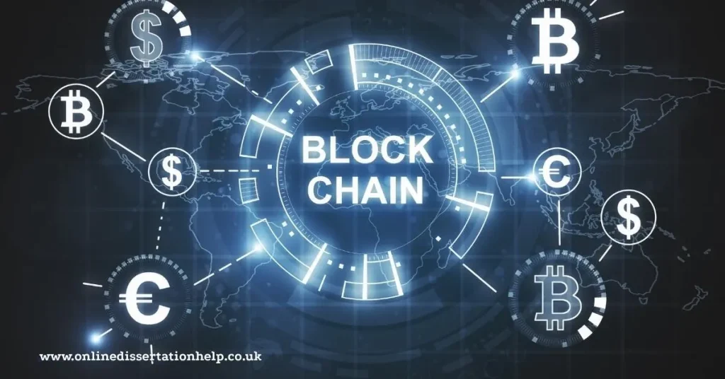 Blockchain Dissertation Topics
