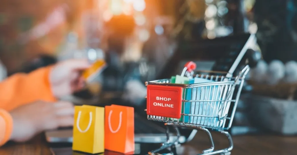 E-Commerce Dissertation Topics