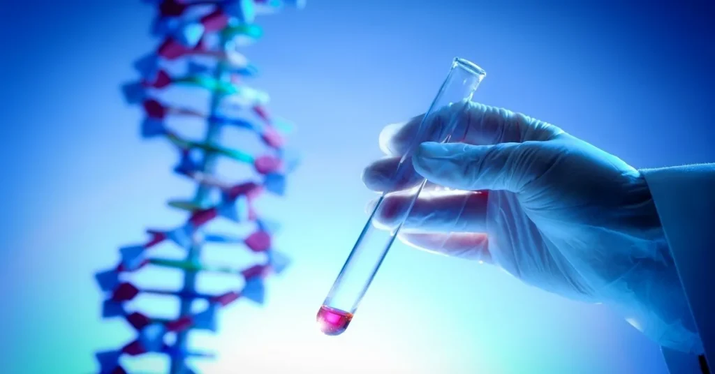 Genetics Dissertation Topics