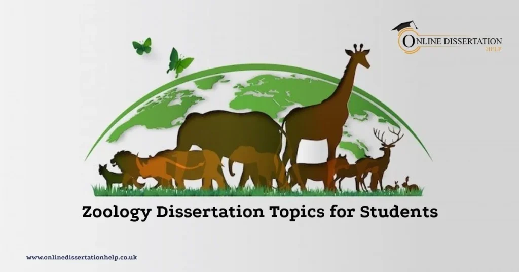 Zoology Dissertation Topics for Students