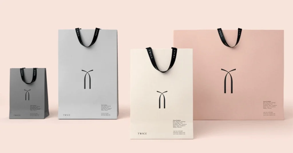Fashion Branding Dissertation Topics
