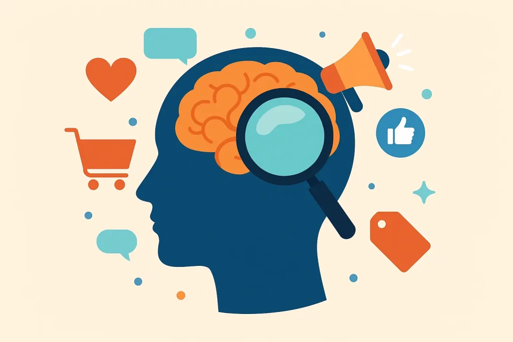 Consumer Psychology Dissertation Topics