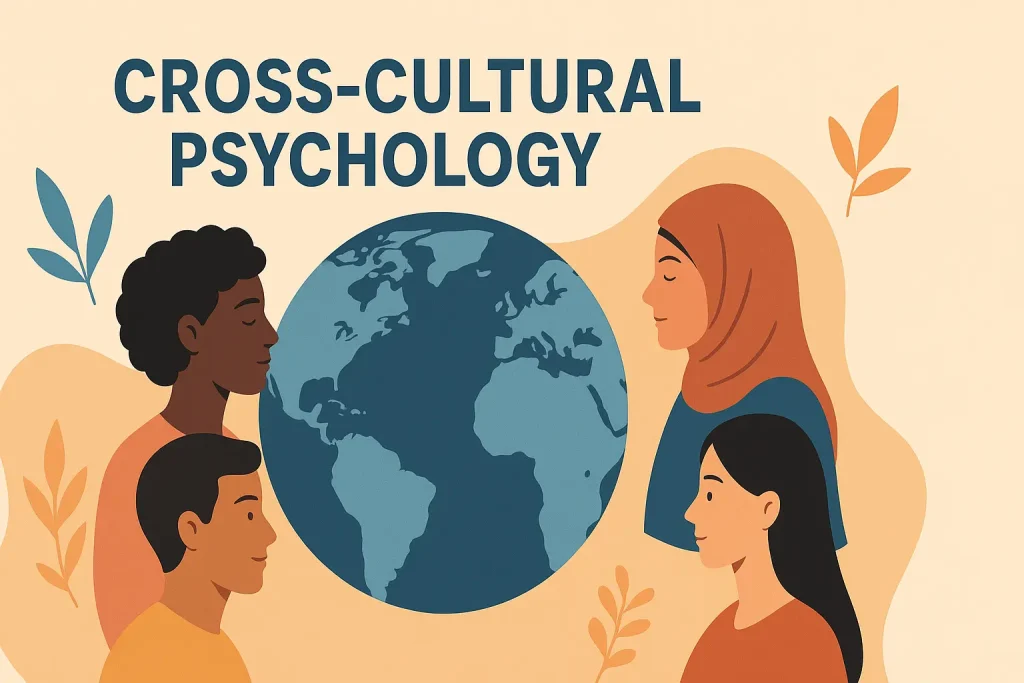 Cross-Cultural Psychology Dissertation Topics 2026