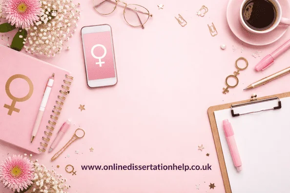 Feminism dissertation topics 2026 covering gender equality, media, culture and academic research ideas for undergraduate, master’s and PhD students