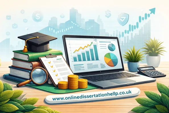 Finance Dissertation Topics