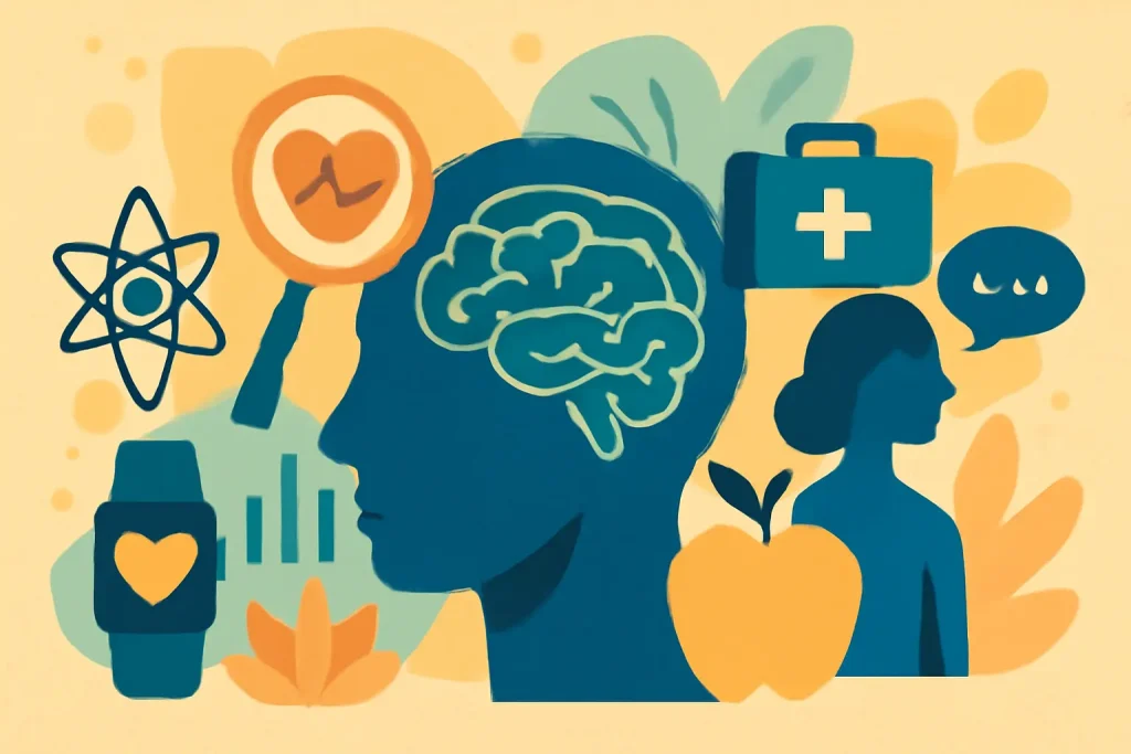 Top Health Psychology Dissertation Topics for 2026