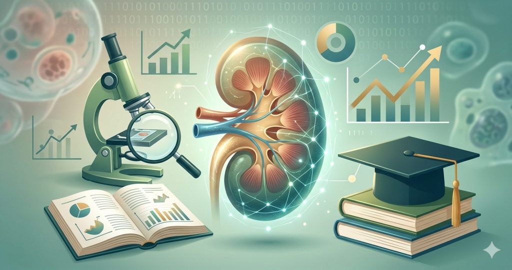 Nephrology Dissertation Topics 2026 80 Research Ideas for All Academic Levels